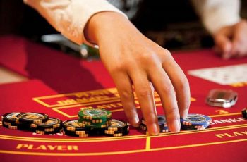 Chiến thuật chiến thắng baccarat không phải ai cũng biết