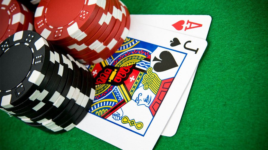 Game online blackjack cho trai nghiem cong nghe tien ich Hinh 1