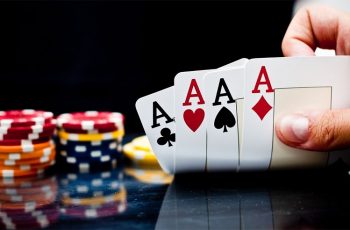 Một trong những kỹ năng thường được sử dụng trong Poker – Đoán bài