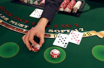 Sức hút của Blackjack đến từ đâu?