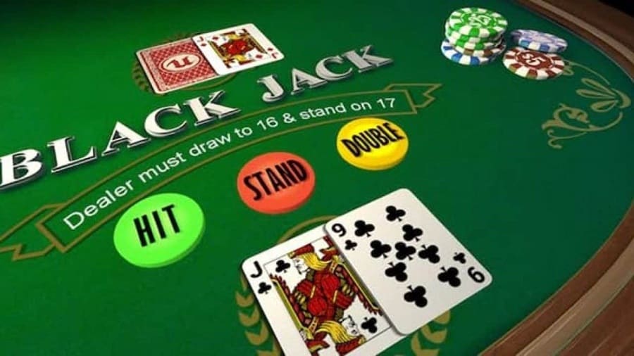 Suc hut cua Blackjack den tu dau Hinh 2