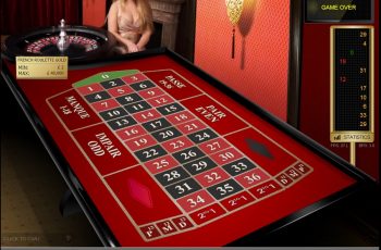 Mách bạn những cách chơi Roulette dễ thắng