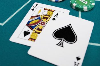 Phương pháp chơi Blackjack hiệu quả nhất