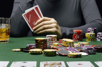 Quy tắc chơi Poker từ A đến Z cho người mới bắt đầu chơi