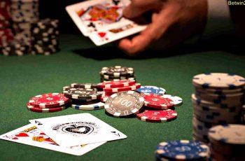 Bí kíp chơi poker khiến đối thủ phải bối rối