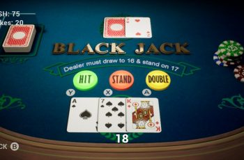 Chìa khóa chơi Blackjack đánh bại nhà cái