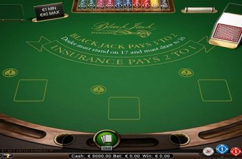 Chia Sẻ Kinh Nghiệm Chơi Blackjack Chiến Thắng Trước Nhà Cái