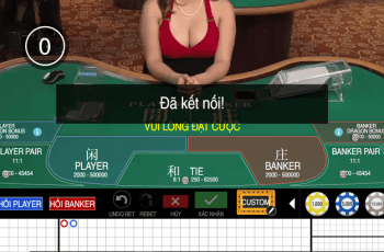 Cách ghi nhớ và đoán bài chuẩn trong baccarat