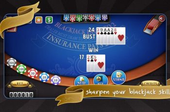 Học ngay cách cược Blackjack từ dân chơi chuyên nghiệp