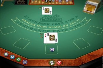 5 lưu ý cần ghi nhớ khi tham gia BlackJack