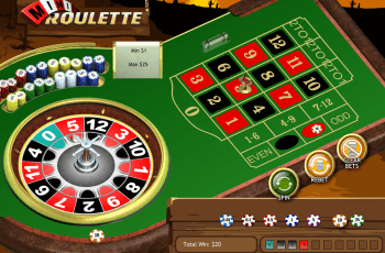 Cách chiến thắng Roulette thông qua những điều cơ bản