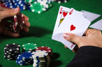 Blackjack và 4 bí quyết từ những cao thủ lâu năm