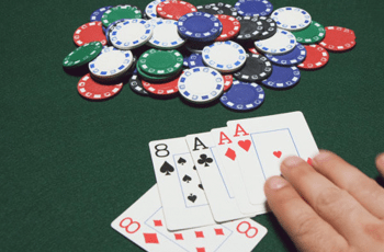 Chia sẻ bí kíp giúp anh em hốt bạc từ trò chơi Poker