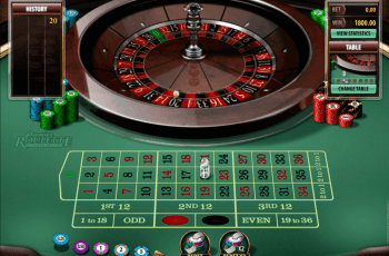 Hãy nhanh cất 3 bí quyết chơi Roulette này thật kỹ nếu muốn thắng