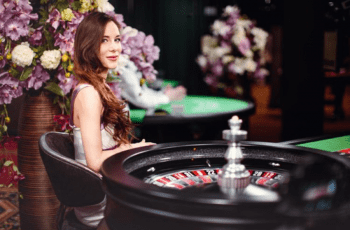 Kinh nghiệm chơi Roulette bạn cần biết nếu muốn chiến thắng