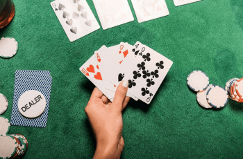 Cách thức thắng Baccarat một cách nhanh chóng nhất có thể