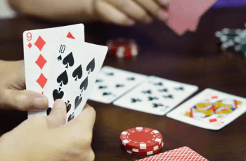 Mẹo hay và thú vị khiến bạn thắng được tiền khi chơi Poker