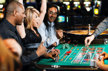 Những lưu ý khi chơi Roulette mà người chơi phải biết