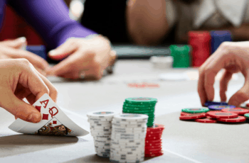 Những cách chơi giúp bạn không bị thua khi chơi game Baccarat