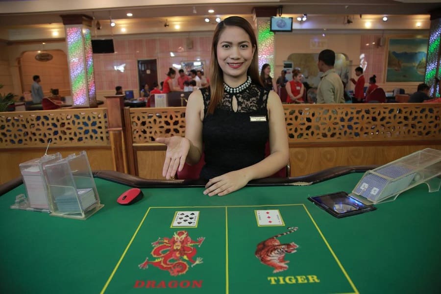 Nhung loi thuong mac phai khi choi game rong ho