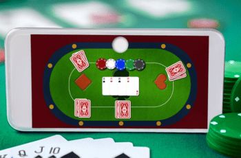 5 lợi ích không ngờ từ việc chơi game Baccarat