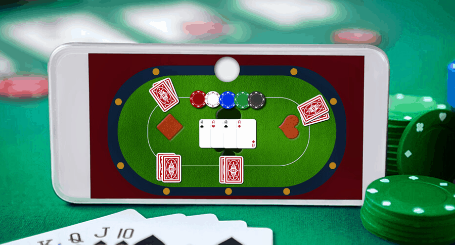 5 loi ich khong ngo tu viec choi game baccarat