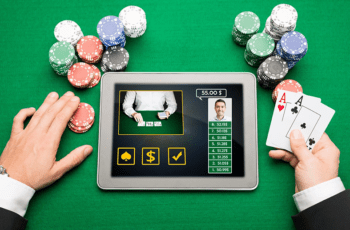 6 mẹo chơi giúp bạn chiến thắng trong game Poker