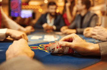 Mẹo chơi Baccarat online hiệu quả mà bạn nhất định phải biết