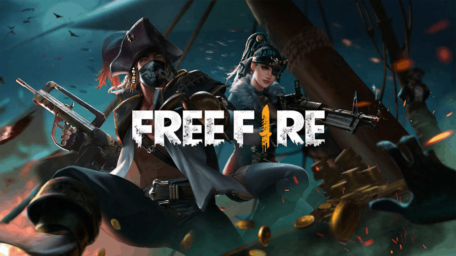 meo hay giup ban lot nhanh vao top 10 trong free fire