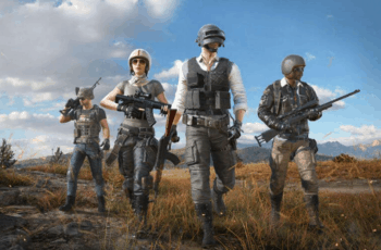 Những kiến thức cơ bản cho người chơi khi tham gia PUBG