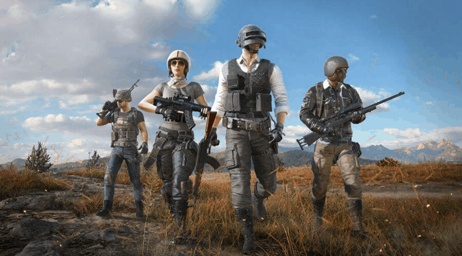 nhung kien thuc co ban cho nguoi choi khi tham gia pubg