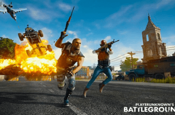 Thủ thuật giúp bạn trở thành tay chơi PUBG chuyên nghiệp