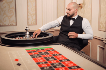 Một vài kinh nghiệm chơi Roulette online hay từ cao thủ