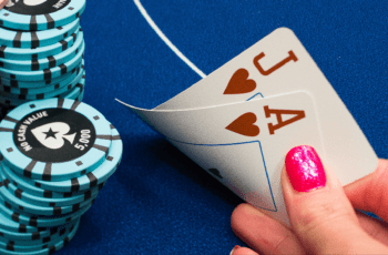 Một số mẹo giúp chiến thắng nhanh trong trò chơi Blackjack