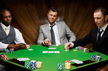 Một số mẹo hay cần biết nếu muốn thắng Baccarat