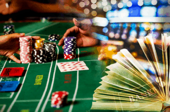 Bật mí mẹo chơi bài cào Baccarat cực hay