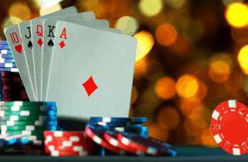 Làm thế nào để chơi Poker với phong độ đỉnh cao