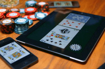 Lí do chơi Poker phải cần có chiến thuật