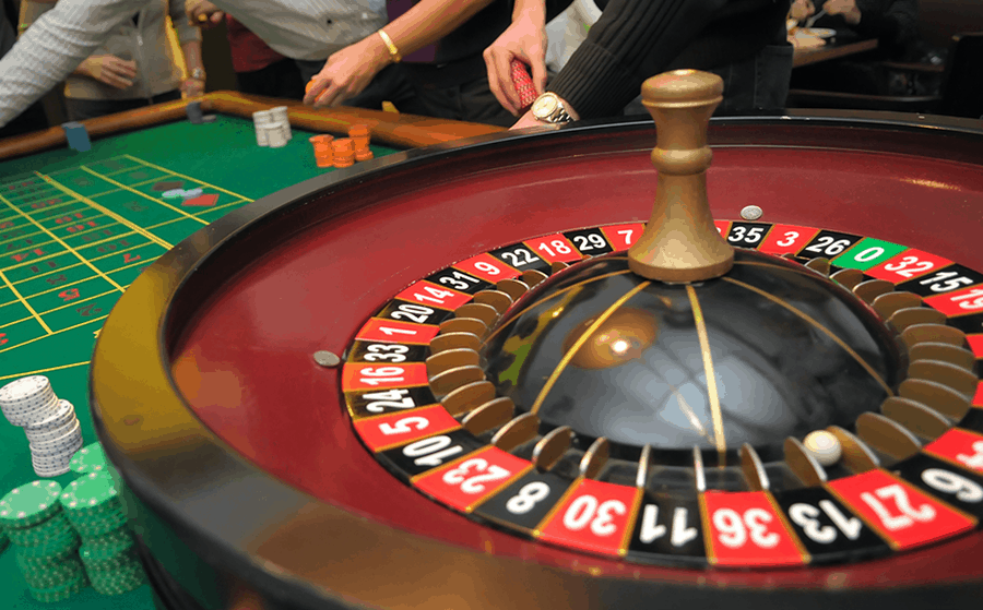 meo biet dich biet ta cua co quay roulette