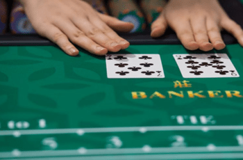 Mẹo nhỏ có ảnh hưởng lớn đến khả năng thành công của bạn trong Baccarat