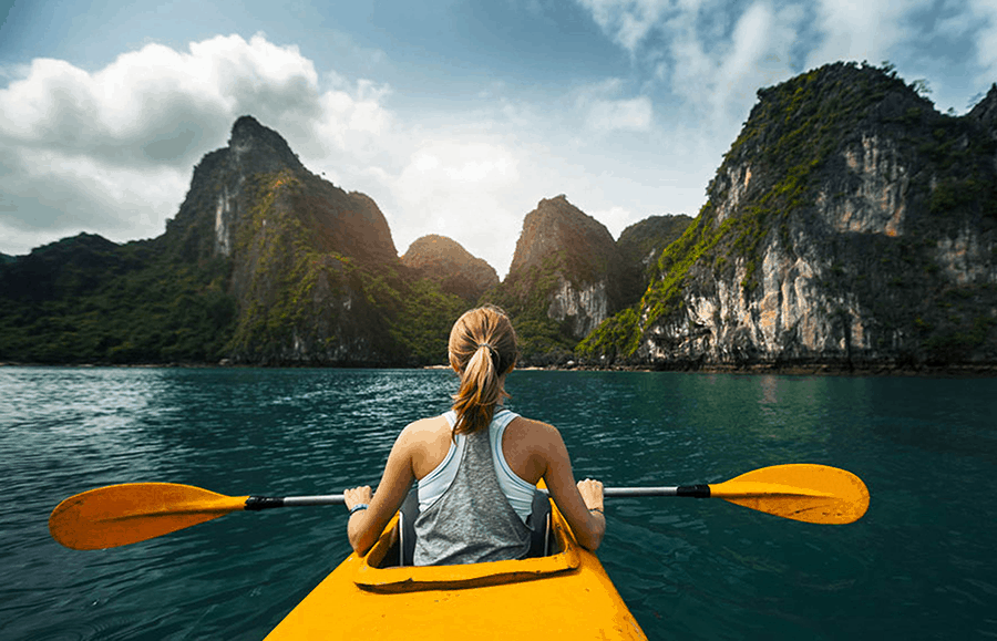 nam mo thay di thuyen mang lai diem bao gi?