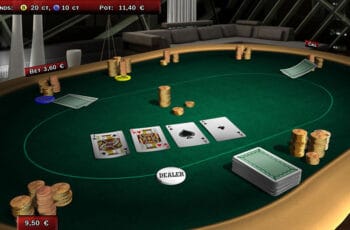 Những điều cần tránh khi chơi Blackjack trực tuyến