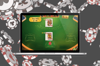 Những điều cần tránh khi chơi Blackjack cho tân thủ