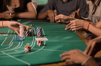 Tân binh Baccarat và những cách chơi đơn giản nhưng hiệu quả