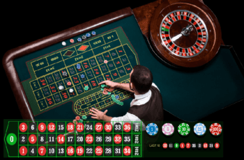 Vài mẹo chơi cò quay Roulette hay nên tìm hiểu