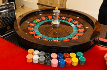 Những chiến thuật cực đỉnh của Roulette