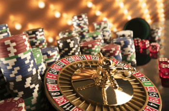 Các quy tắc Roulette nâng cao mà bạn nên biết