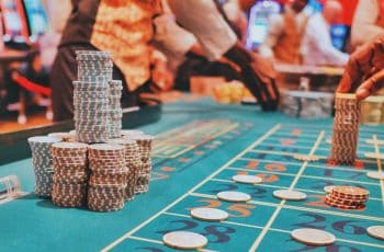 Khác biệt cơ bản giữa hai biến thể Roulette phổ biến