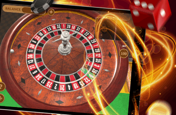 Phá vỡ lối mòn trong suy nghĩ của người chơi Roulette trực tuyến