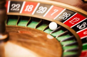 Sai lầm nên tránh khi chơi Roulette trực tuyến